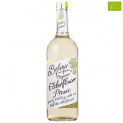 BELVOIR PETILLANT BIO FLEUR...