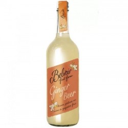 BELVOIR PETILLANT GINGER...