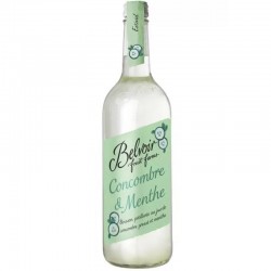 BELVOIR PETILLANT CONCOMBRE...