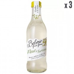 BELVOIR PETILLANT FLEUR DE...