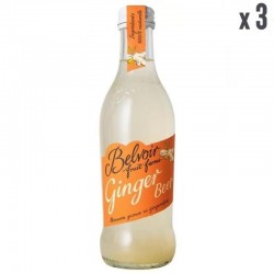 BELVOIR PETILLANT GINGER...