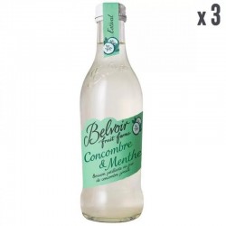 BELVOIR PETILLANT CONCOMBRE...