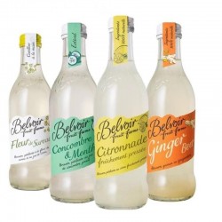 BOX DECOUVERTE BELVOIR...