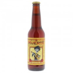 LA MUERTE EL MUSICO AMBER...