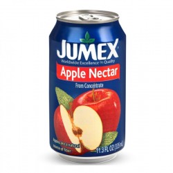 JUMEX NECTAR DE POMME 33.5CL