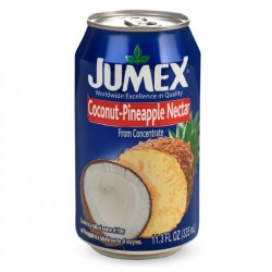 JUMEX NECTAR DE COCO ET...