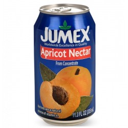 JUMEX NECTAR ABRICOT 33.5CL