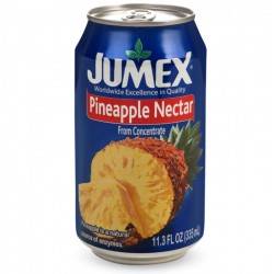 JUMEX NECTAR ANANAS 33.5CL