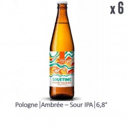 MARYENSZTADT SOURTIME...