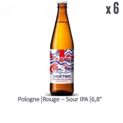 MARYENSZTADT SOURTIME...