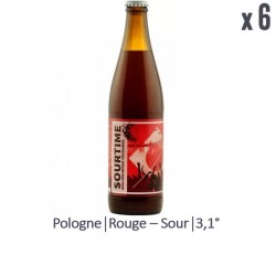 MARYENSZTADT SOURTIME...