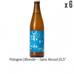 MARYENSZTADT FREEKY APA...