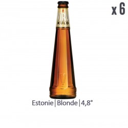 VIRU KULD 6*30CL