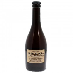 LA BELLA LOLA 33CL
