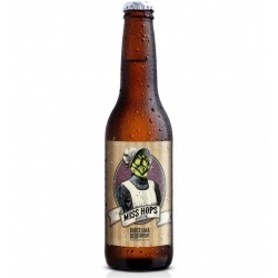 MISS HOPS 33CL