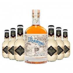 BOX DARK'N STORMY : EL...