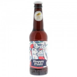 D'ORVILLE HOPPY PONY 33CL
