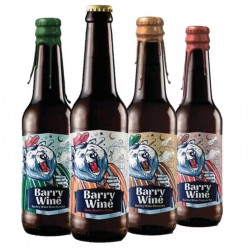 BOX DECOUVERTE D'ORVILLE...