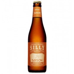 SILLY SAISON 33CL VP