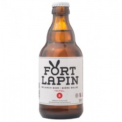 FORT LAPIN TRIPLE 33CL