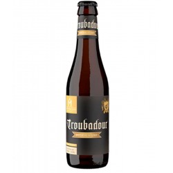 TROUBADOUR IMPERIAL STOUT 33CL