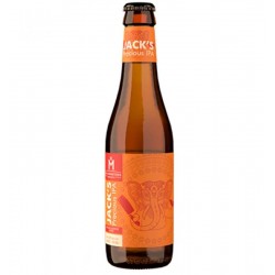 JACK'S PRECIOUS IPA 33CL