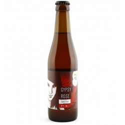 SAINT HELENE GYPSY ROSE 33CL