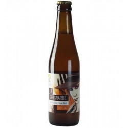 SAINTE HELENE GROGNARDE 33CL