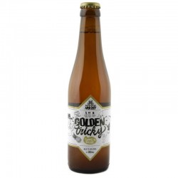 VERZET GOLDEN TRICKY 33CL