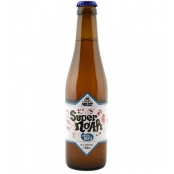 VERZET SUPER NOAH 33CL