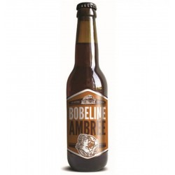 BOBELINE AMBREE 33CL