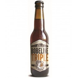 BOBELINE TRIPLE 33CL