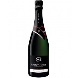 SAINT REOL BLANC DE NOIRS...