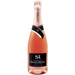 SAINT REOL ROSE GRAND CRU 75CL