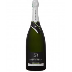 SAINT REOL MAGNUM BLANC DE...