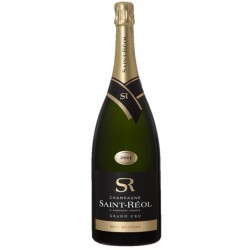 SAINT REOL MAGNUM MILLESIME...