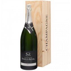 SAINT REOL JEROBOAM BRUT...