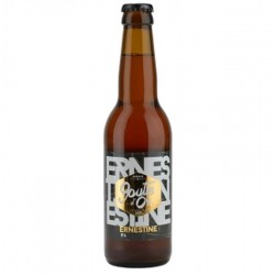 GOUTTE D'OR ERNESTINE 33CL