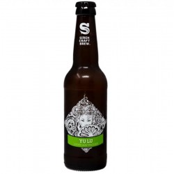 SIREN CRAFT BREW YU LU 33CL