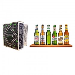 DISCOVERY BEER BOOK :...