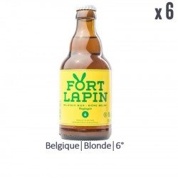 FORT LAPIN HOPLAPIN 6*33CL