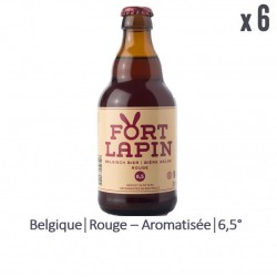FORT LAPIN ROUGE 6*33CL