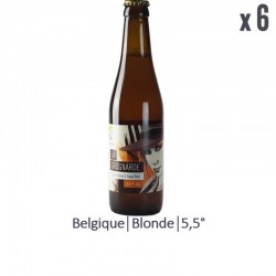 ST HELENE GROGNARDE 6*33CL