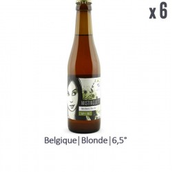 ST HELENE MISTINGUETT...