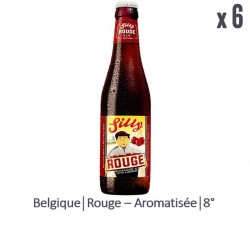 SILLY ROUGE 6*33CL