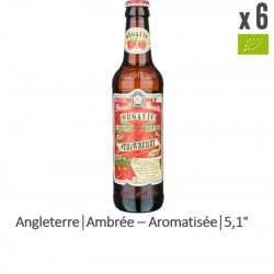 SAMUEL SMITH ORGANIC...