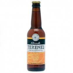 TERENEZ BLONDE 33CL