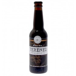 TERENEZ BRUNE 33CL