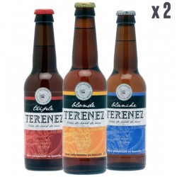 BOX DECOUVERTE BRASSERIE...