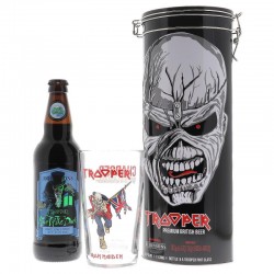 TUBE ROBINSONS TROOPER FEAR...